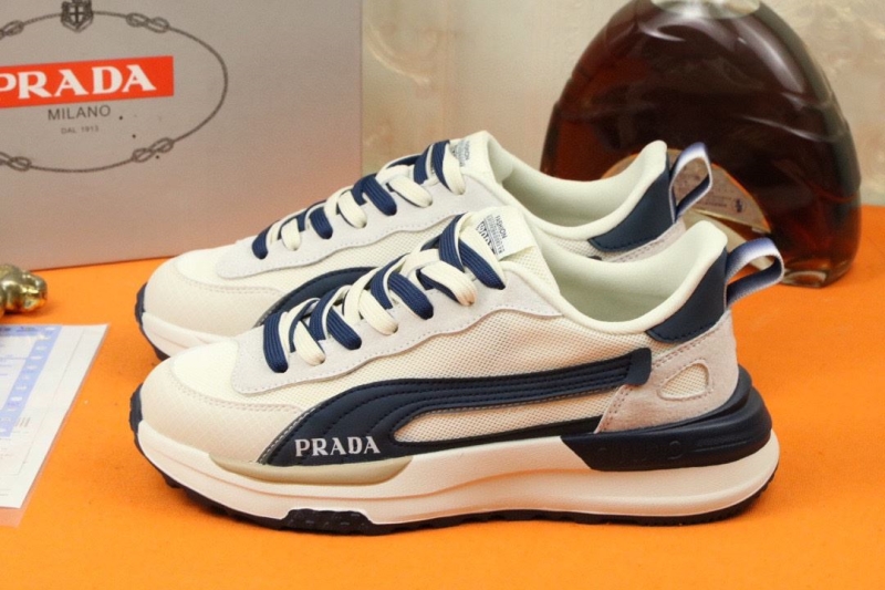 Prada Sneakers